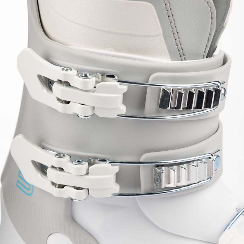 Детски ски обувки HEAD Z 3 бели 609557 6