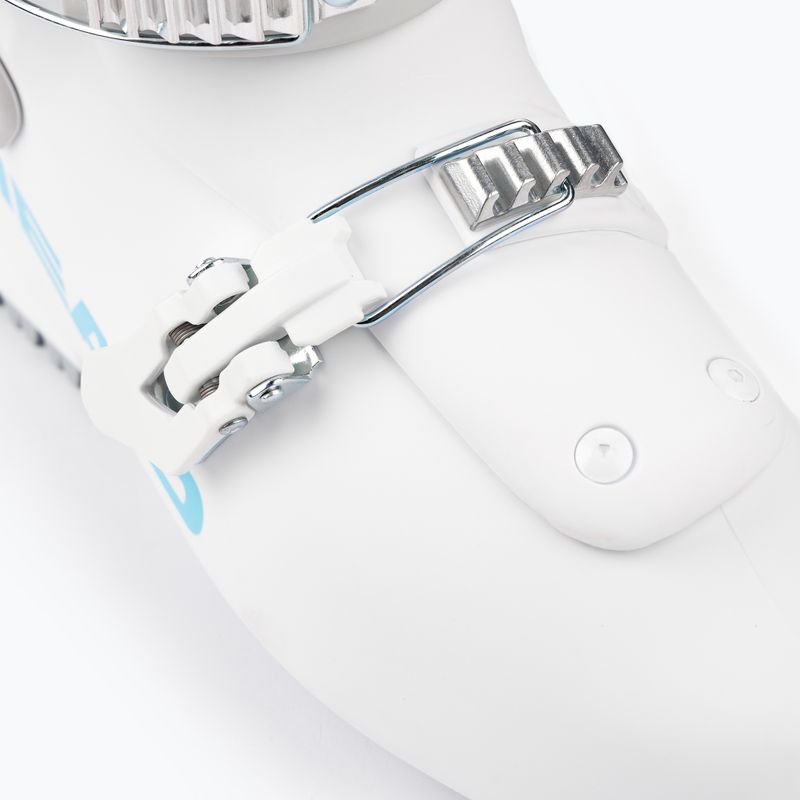 Детски ски обувки HEAD Z 3 бели 609557 7