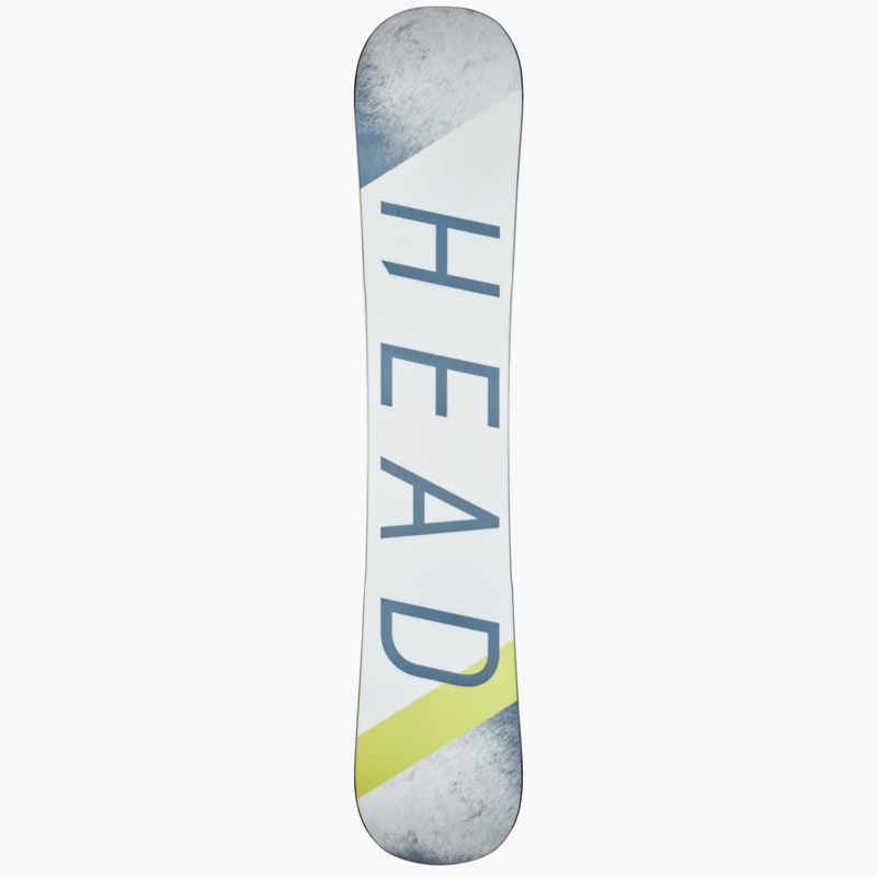 Сноуборд HEAD Architect white 330311 10