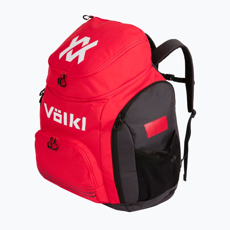 Torba Völkl Race Раница Team Голяма червена 140109 6