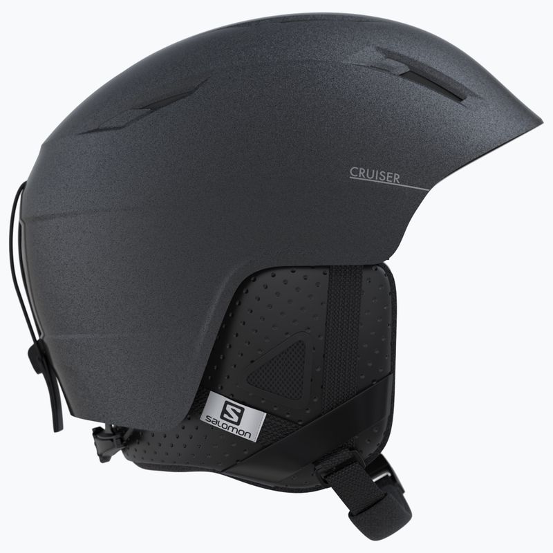 Ски каска Salomon Cruiser+ черна L39913700