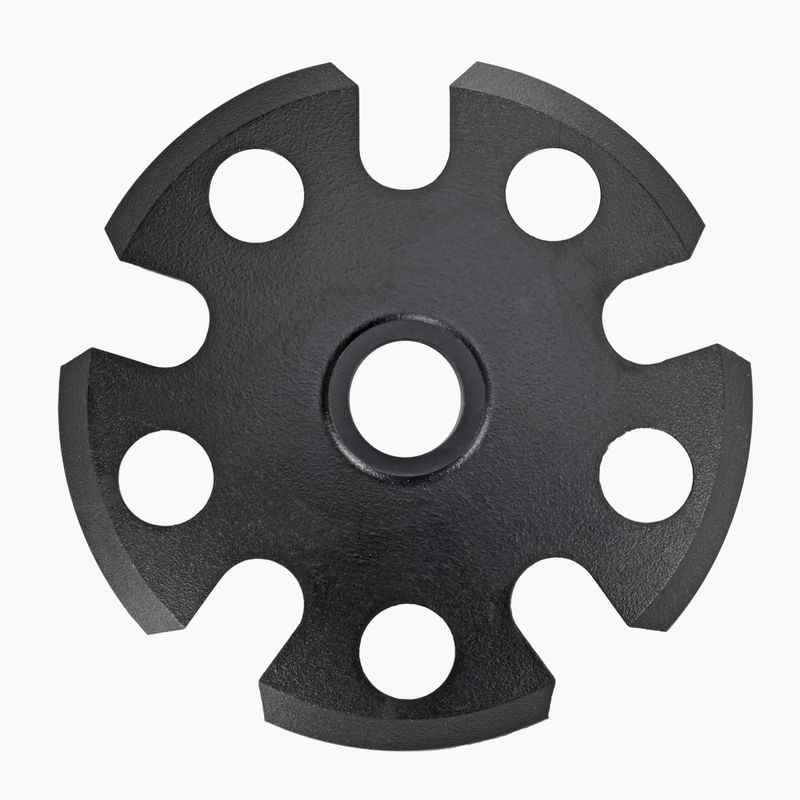LEKI Touring Snowflake Ски стълб с каишка черен 857500103