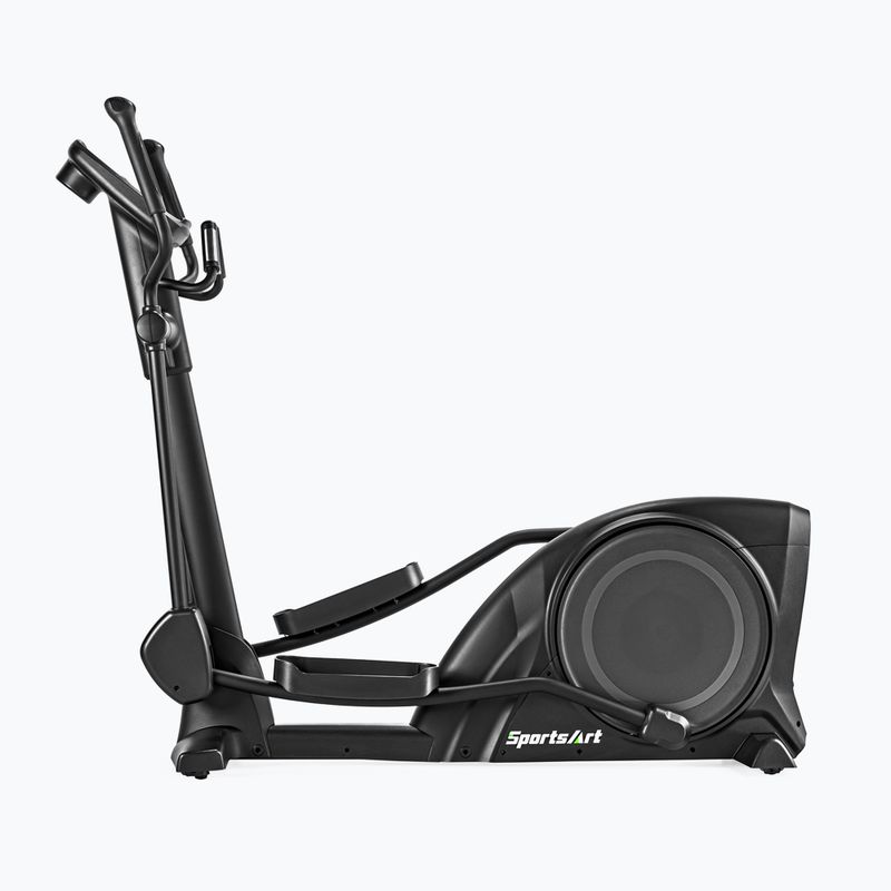 SportsArt E80C Orbitrek 2