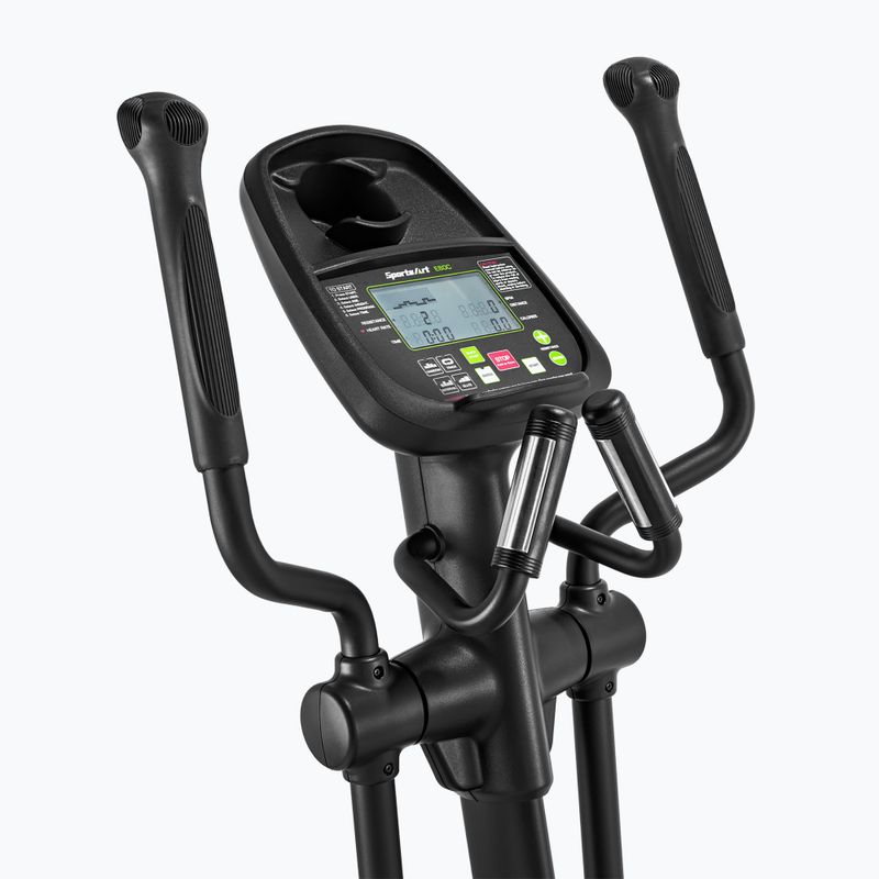 SportsArt E80C Orbitrek 4