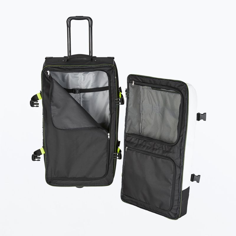Ски чанта HEAD Rebels Travelbag black 383001 3