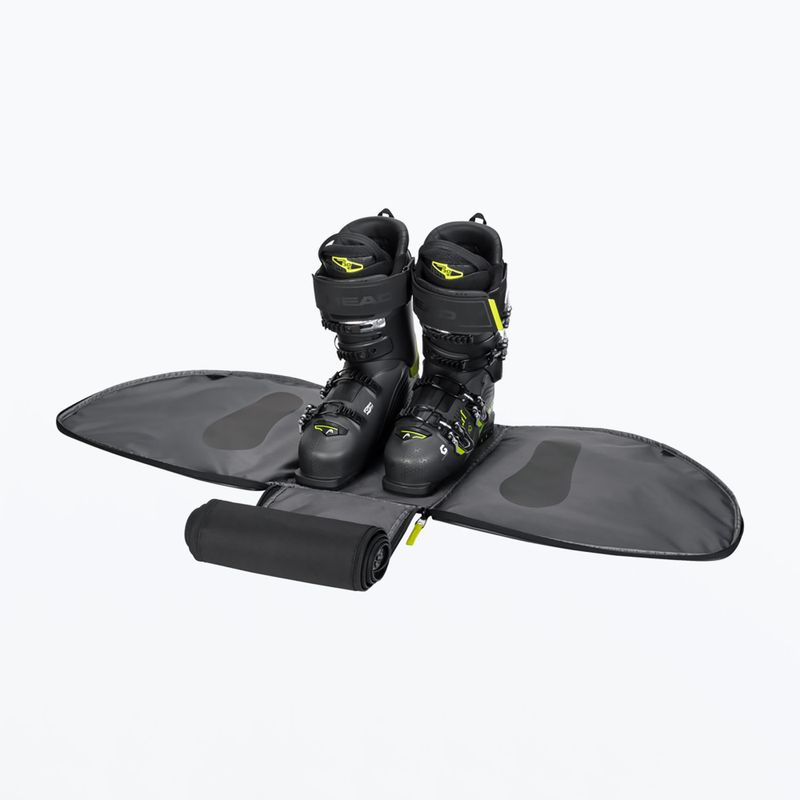 HEAD Bootbag ски чанта черна 383071 8