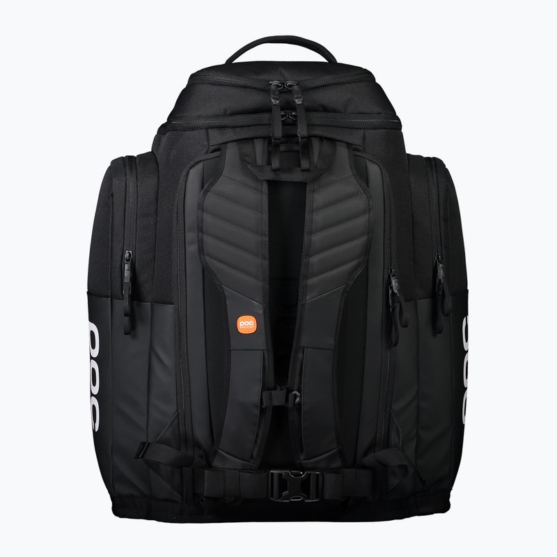 Ски раница POC Race Backpack uranium black 9