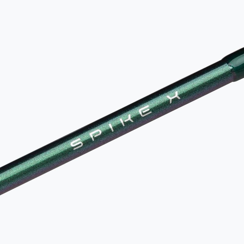 Abu Garcia Spike X Vertical 632 Cast green 1539771 5