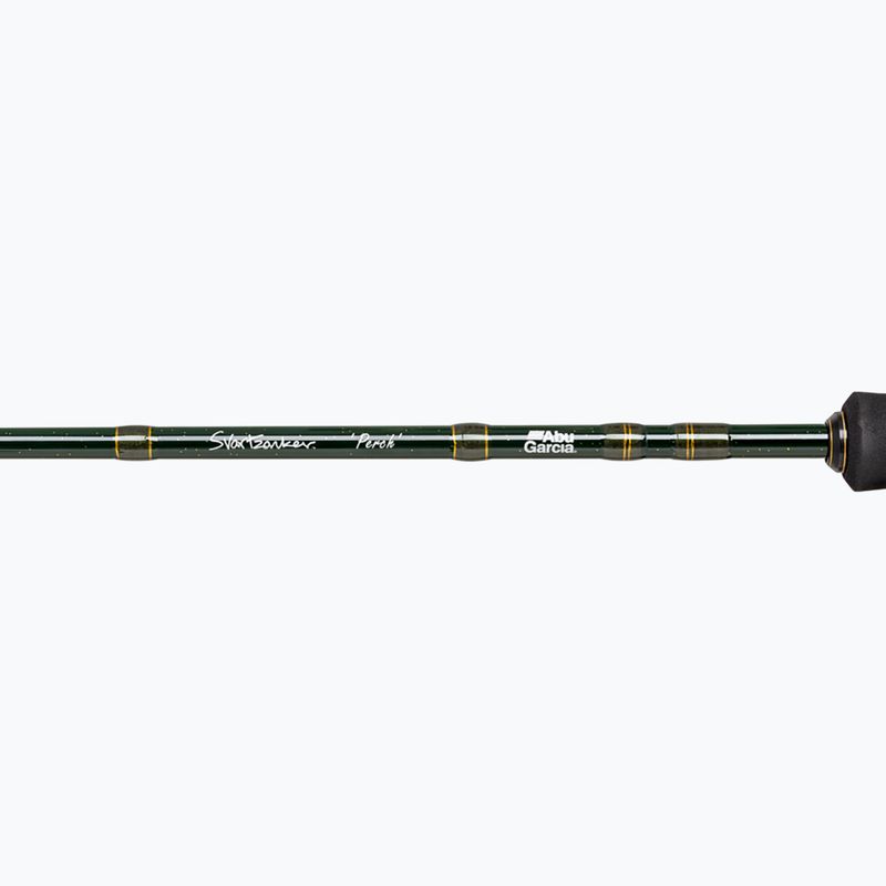 Abu Garcia Svartzonker Perch Spinning Rod Green 1539799 4