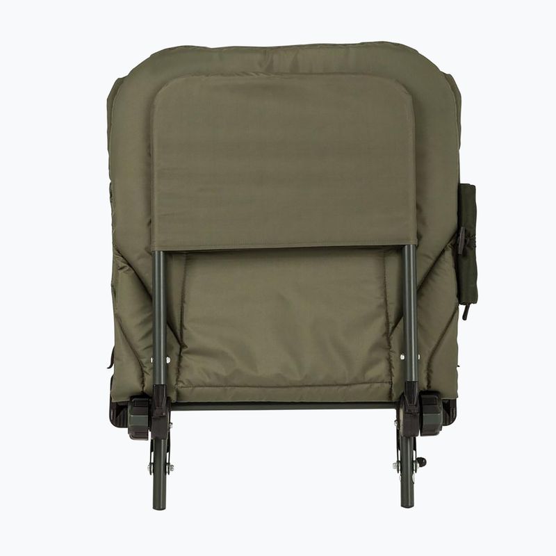 Риболовен стол JRC Stealth Recliner зелен 1485654 3