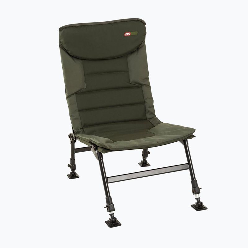 JRC Defender Риболовен стол зелен 1441633