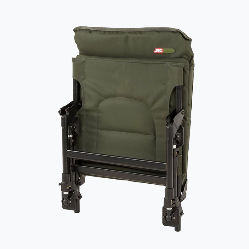 JRC Defender Риболовен стол зелен 1441633 2