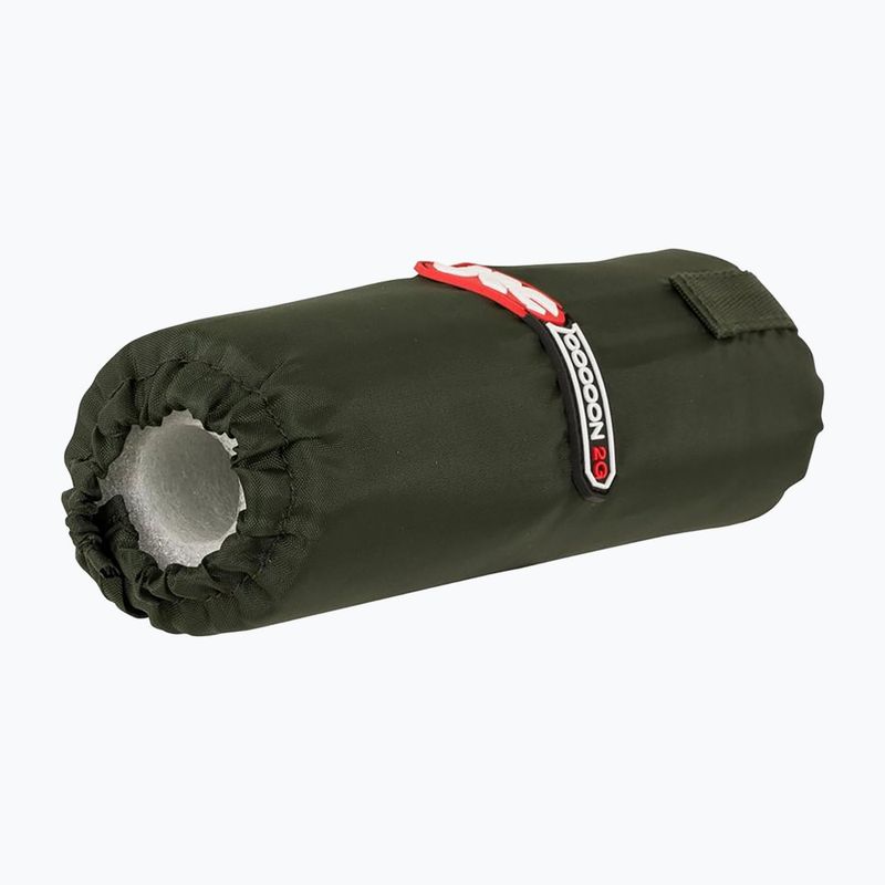 JRC Cocoon 2G Net Float зелен 1485800 3