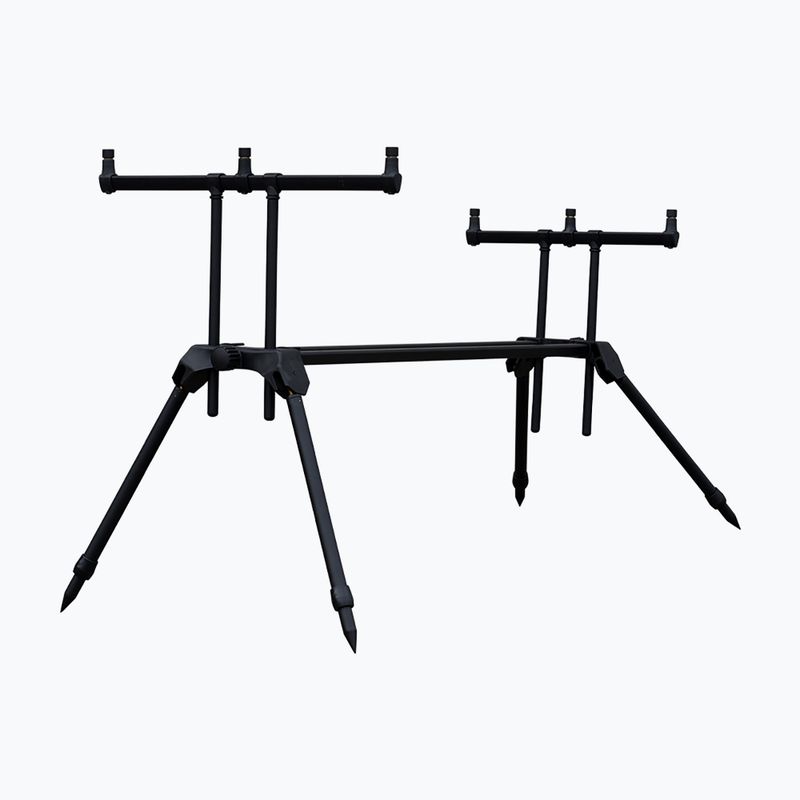 Prologic Tri-Sky Rodpod черен 54368