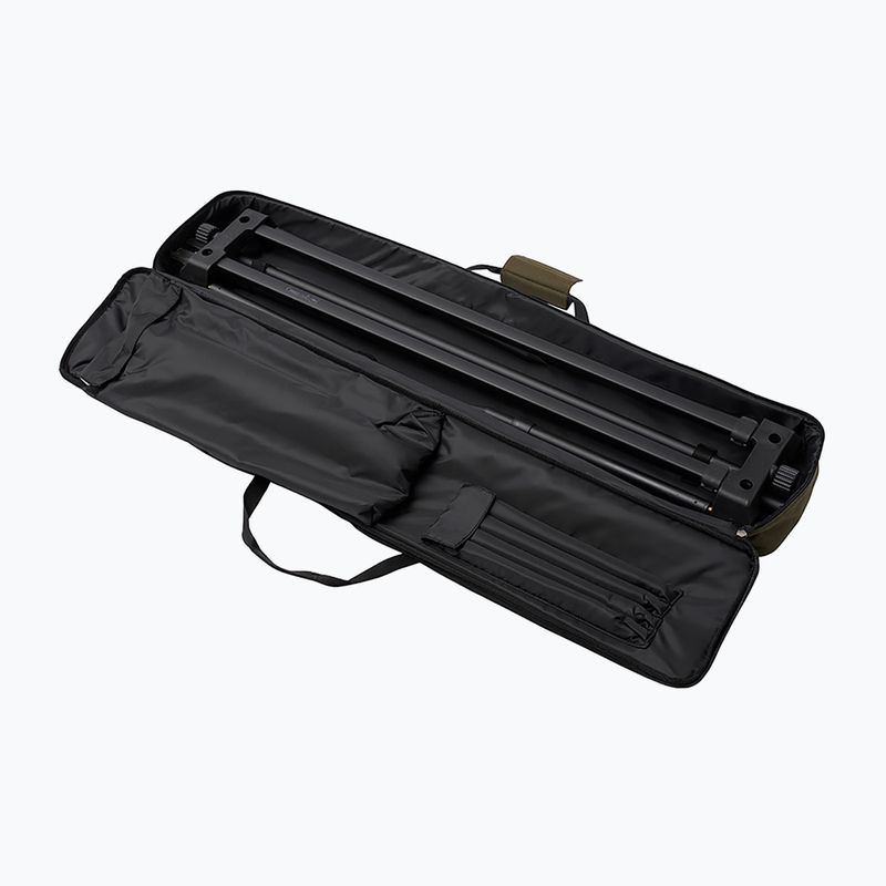 Prologic Tri-Sky Rodpod черен 54368 2