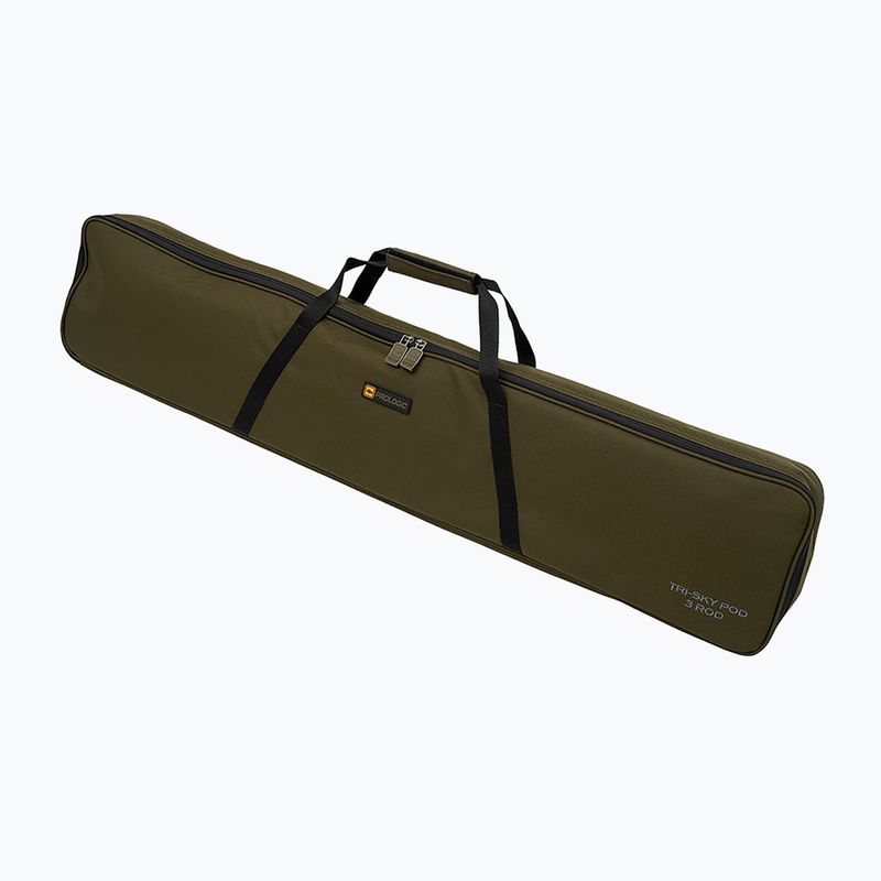 Prologic Tri-Sky Rodpod черен 54368 3