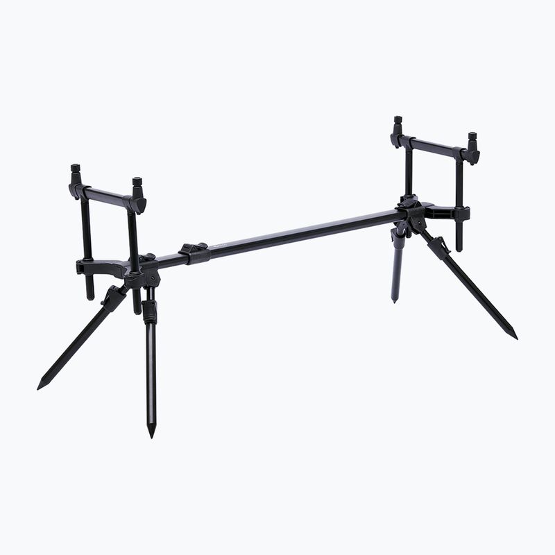 Prologic C-Series Convertible 2 Rod Pod black 72721