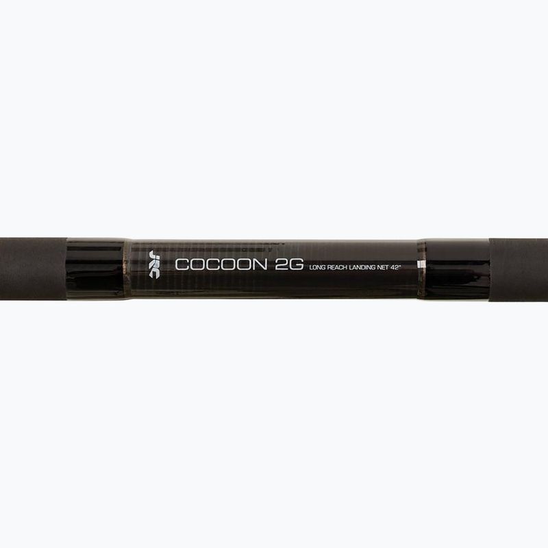 Мрежа за кацане JRC Cocoon 2G Long Reach черна 1485793 3