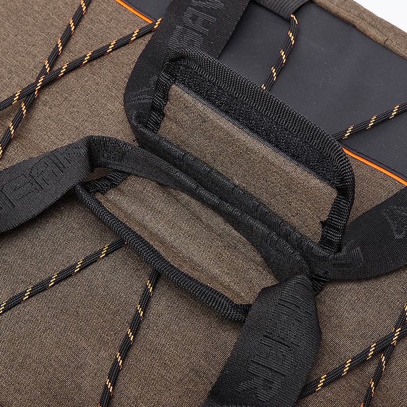 Рибарска чанта SavageGear System Carryall Brown 74247 8