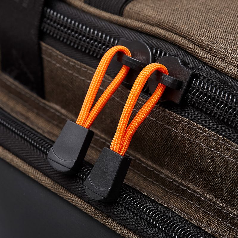 Рибарска чанта SavageGear System Carryall Brown 74247 9