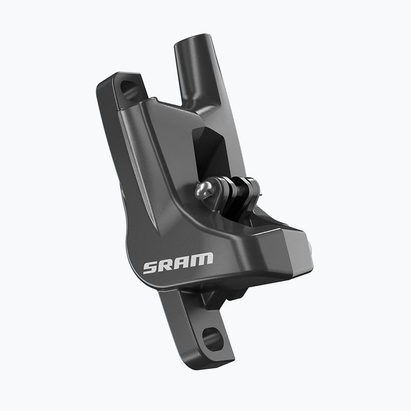 SRAM AM DB LVL BLK R/R DIR 1800 A1 задна велосипедна спирачка черна 00.5018.106.001 9
