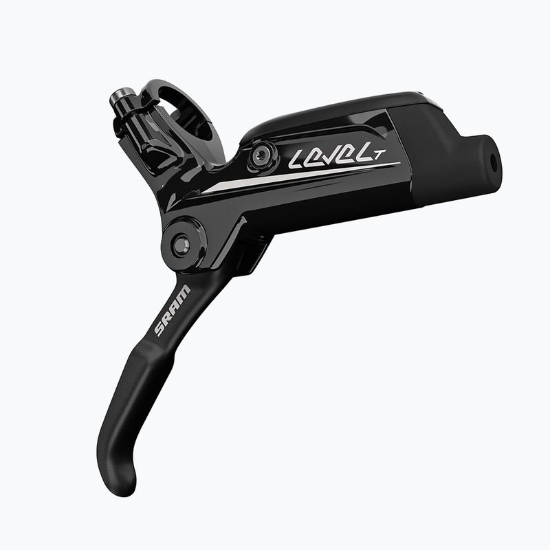 SRAM задна спирачка за велосипед AM DB LVL T GLB R/R DIR 1800 A черна 00.5018.105.001 7