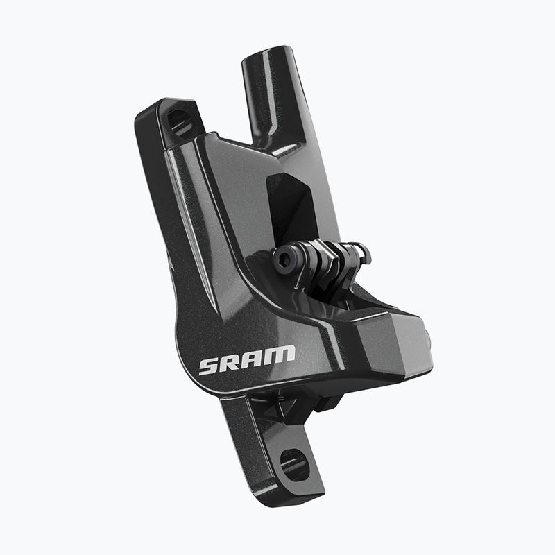 SRAM задна спирачка за велосипед AM DB LVL T GLB R/R DIR 1800 A черна 00.5018.105.001 9
