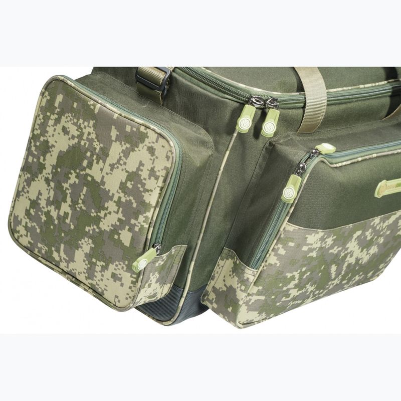 Рибарска чанта MIVARDI CamoCODE Large 2