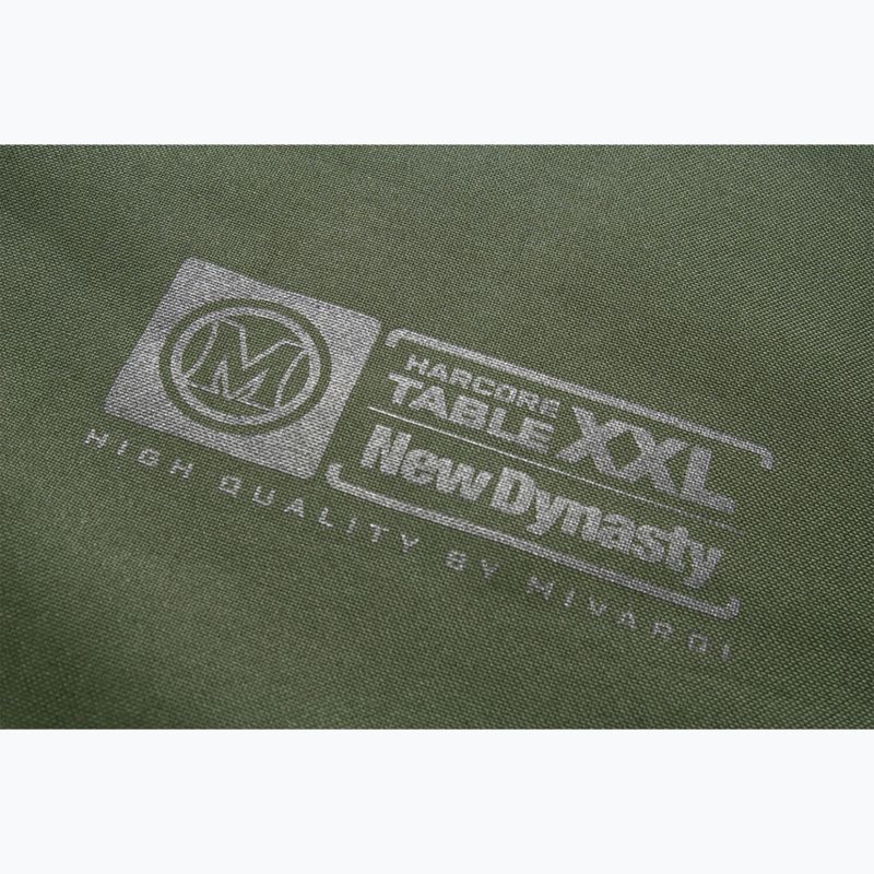 Масичка MIVARDI New Dynasty Hardcore XXL 8