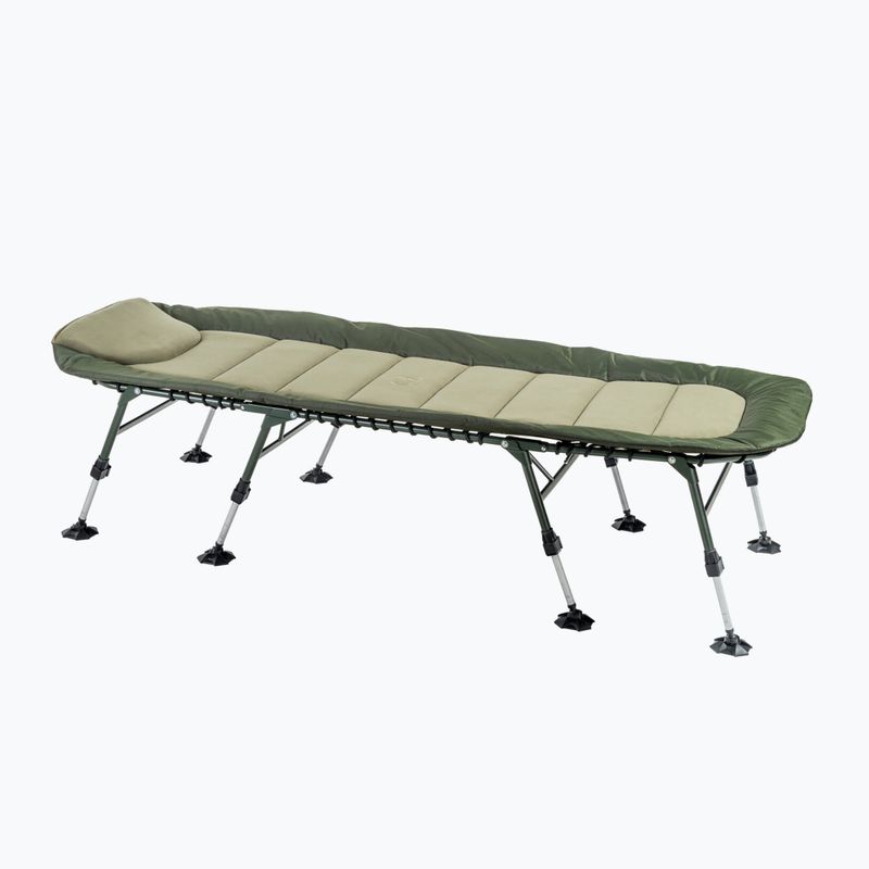 Легло MIVARDI Comfort XL 8 2