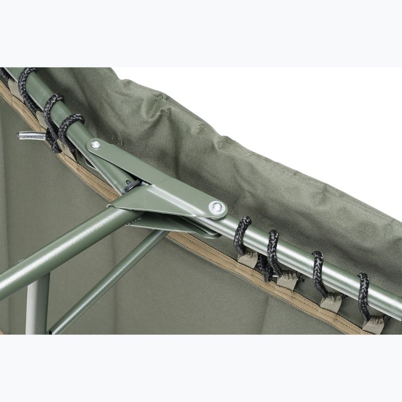 Легло MIVARDI Comfort XL 8 6