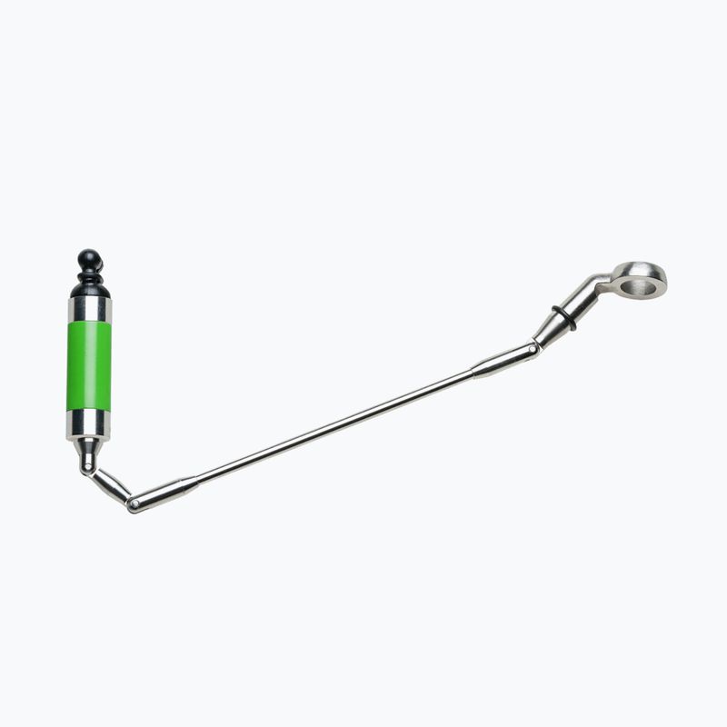 Сигнализтор за риболов MIVARDI Swing Arm MCX Stainless 3 бр. multicolo 4