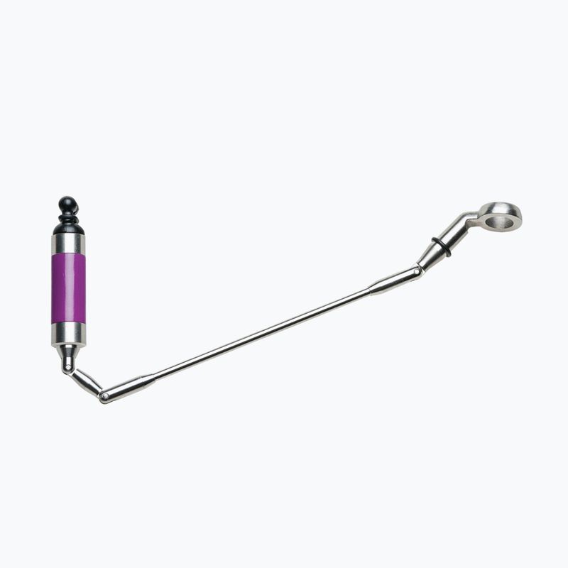 Сигнализтор за риболов MIVARDI Swing Arm MCX Stainless 3 бр. multicolo 5