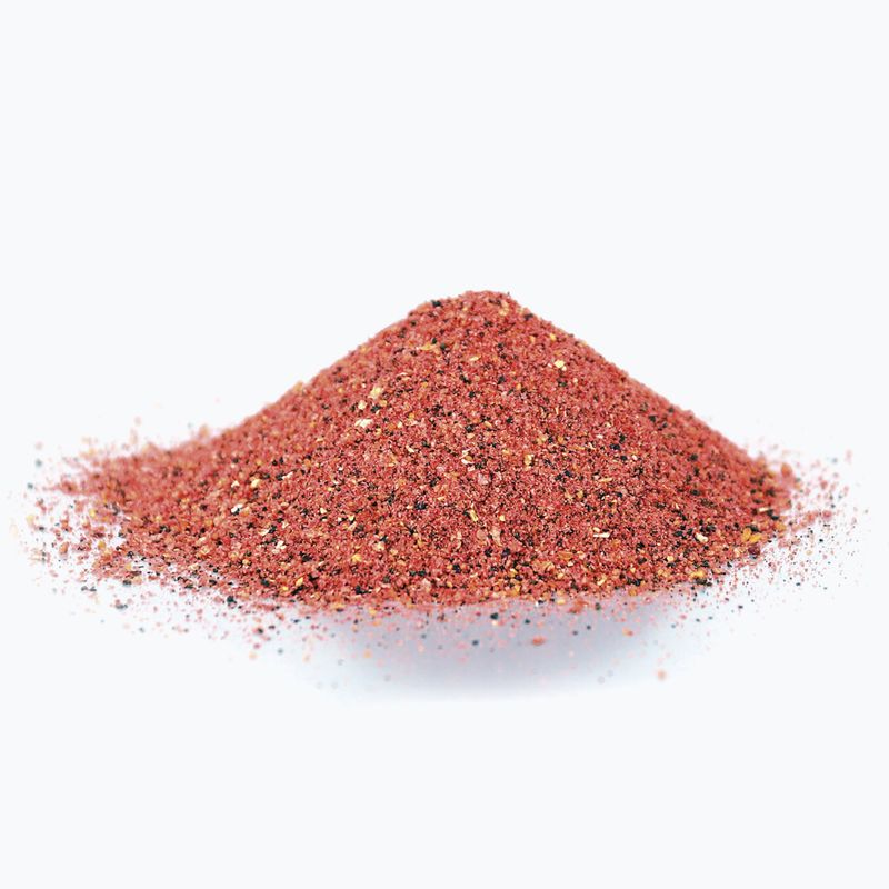 Захранка за риболов  MIVARDI Method Feeder Mix Krill & Robin Red 1 kg 2