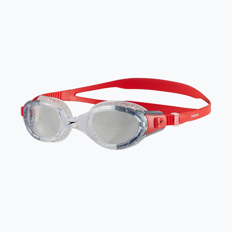 Очила за плуване Speedo Futura Biofuse Flexiseal червени 68-11313B991 5