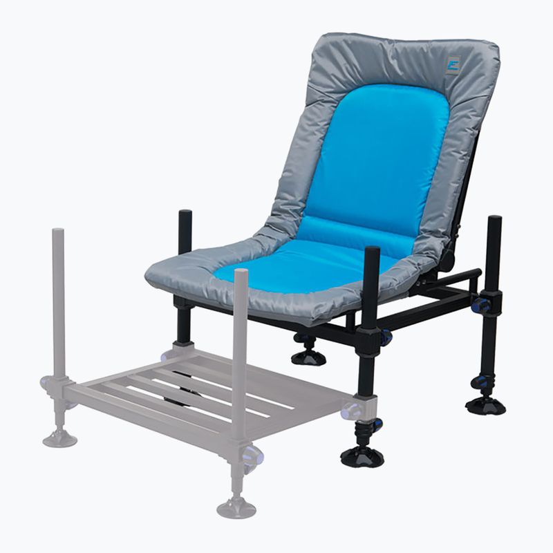 Кресло Flagman Match Fishing Tele 3