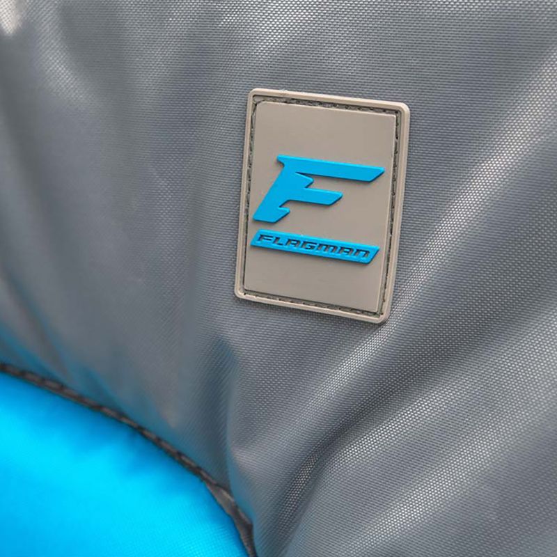 Кресло Flagman Match Fishing Tele 4