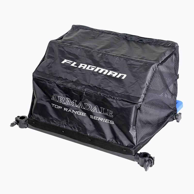 Рафт за платформа Flagman Armadale Double Side Tray 2