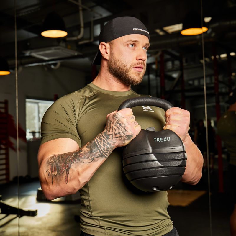 XTREXO TRX-AKB030 14 кг регулируема гира 12