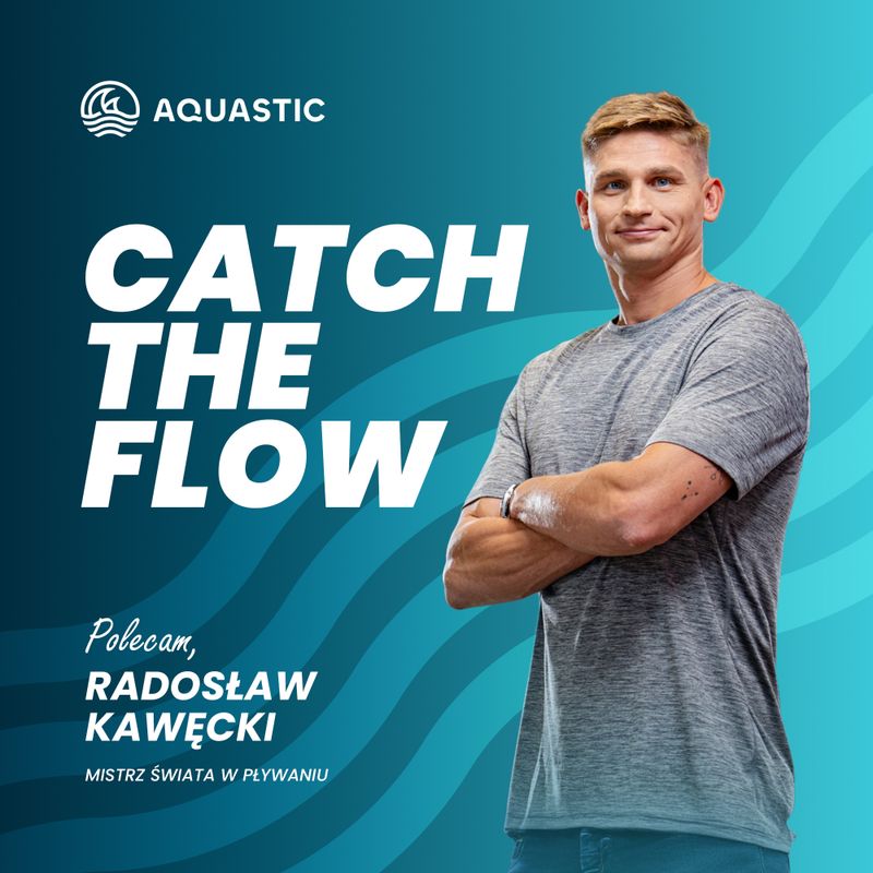 Каишка за SUP дъска AQUASTIC AQS-SPP002 черна 3
