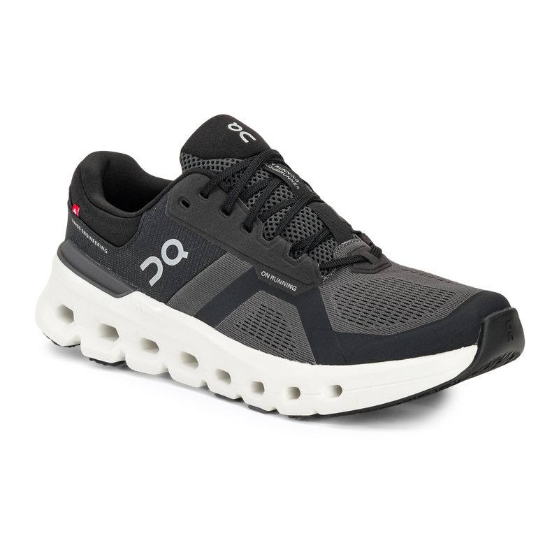 Мъжки обувки за бягане On Cloudrunner 2 Wide eclipse/black 2