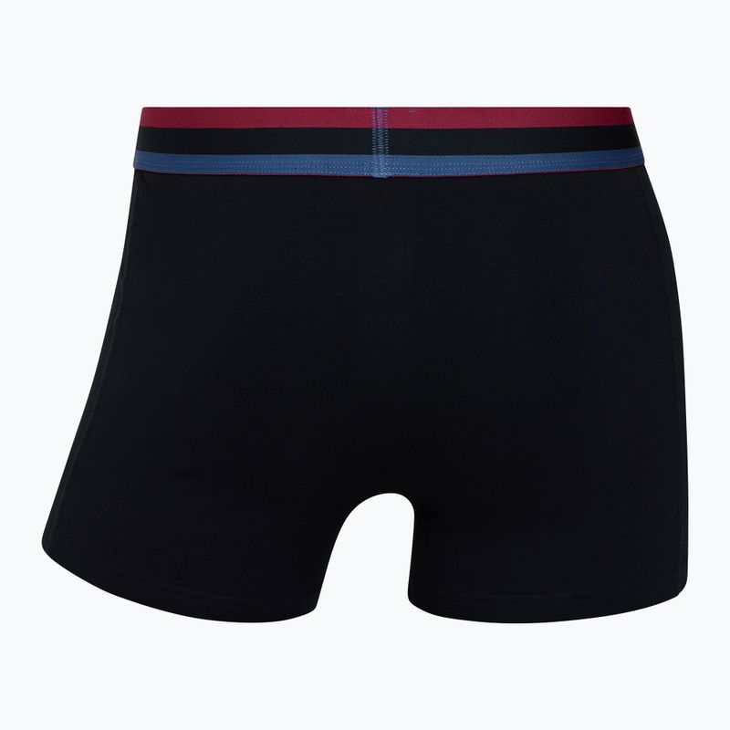 Мъжки боксерки CR7 Basic Trunk 3 чифта multicolor 5