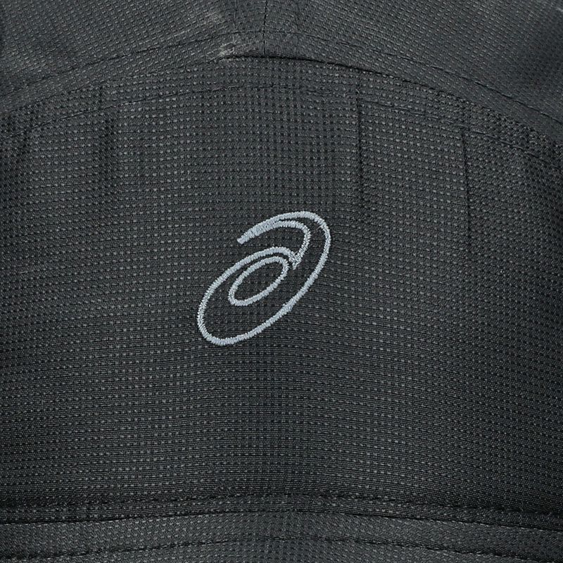 Шапка с периферия ASICS Bucket performance black/carrier grey 3