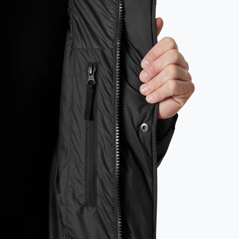 Мъжки Helly Hansen Escape Down Parka black 5
