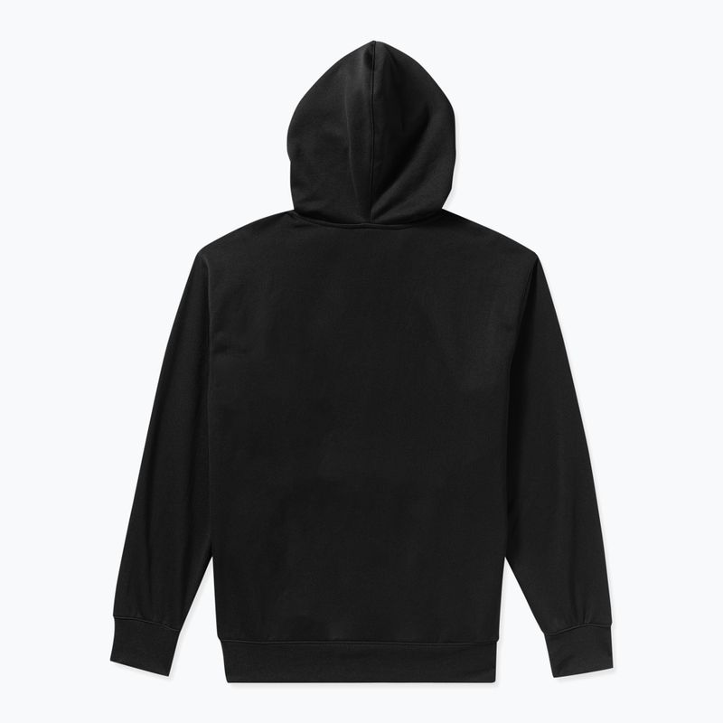Мъжки суитшърт за сноуборд Volcom Hydro Riding Hoodie black 8