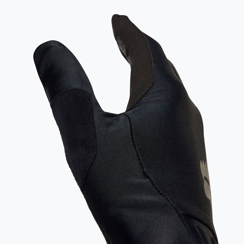 Мъжки велосипедни ръкавици Fox Racing Flexair black 4