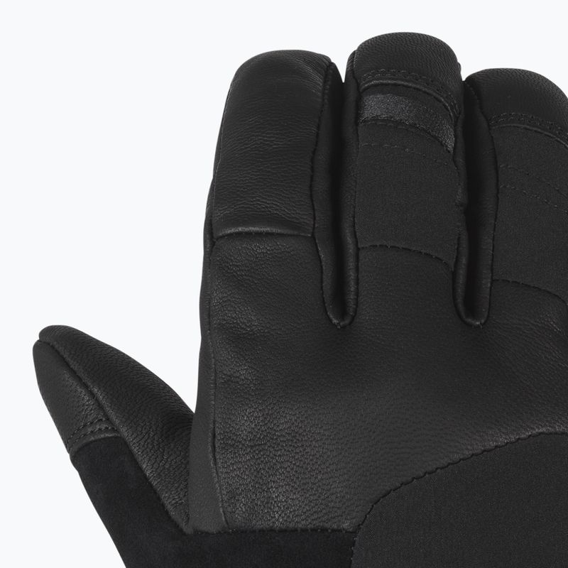 Дамски скиорски ръкавици Millet Cosmic GTX black 4