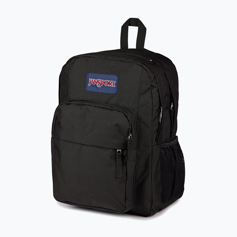 Градска раница Jansport Big Day Pack 34 l black 2