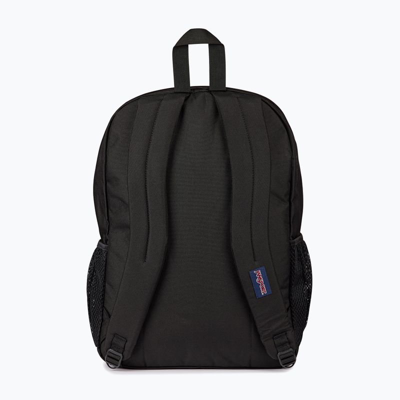 Градска раница Jansport Big Day Pack 34 l black 3