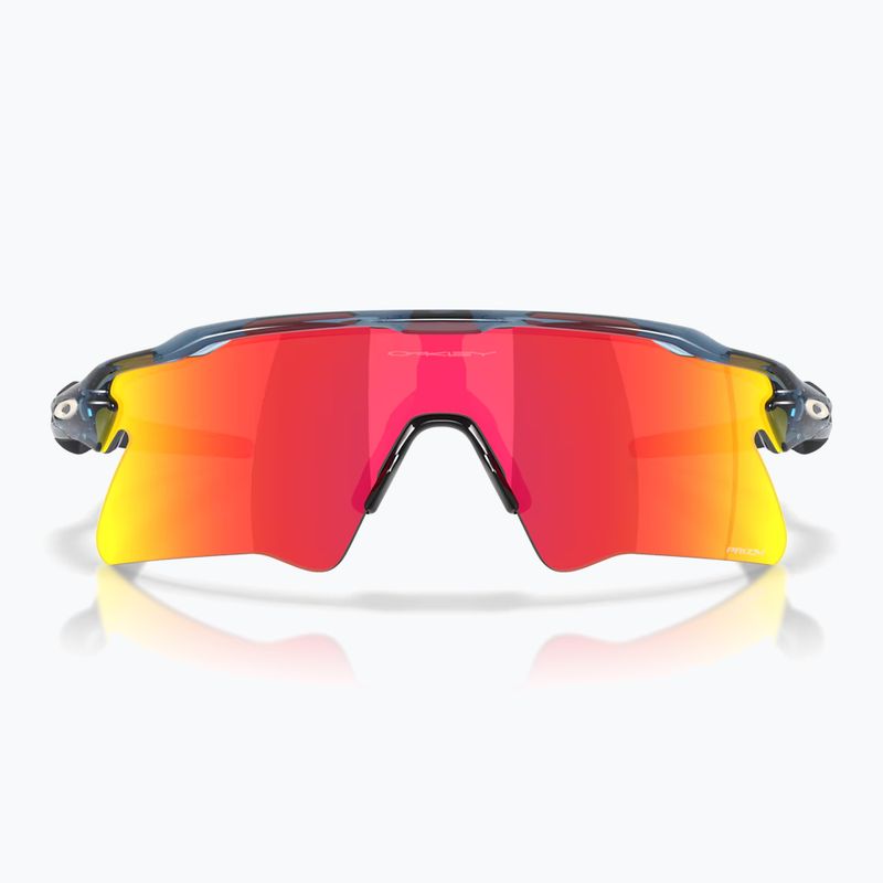 Слънчеви очила Oakley Radar EV Heater trans abyss/prizm ruby 2